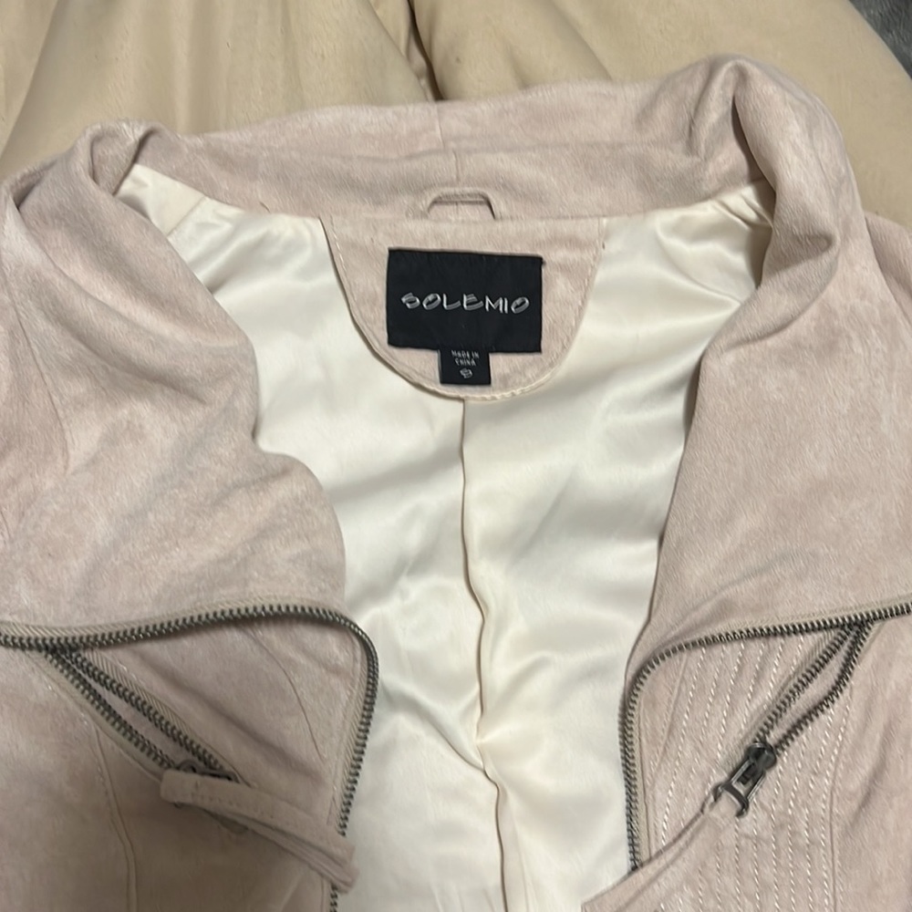 Jacket! - Picture 2 of 3